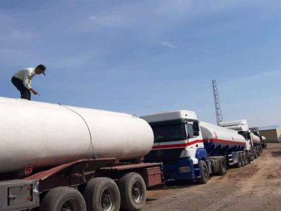 بزرگترین ناوگان قاچاق سوخت کشور در استان هرمزگان شناسایی شد