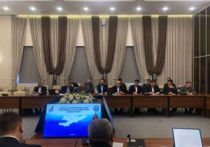 قرقیزستان خواهان دریافت فرآورده‌های نفتی و مدرن‌سازی پالایشگاه خود از سوی ایران شد