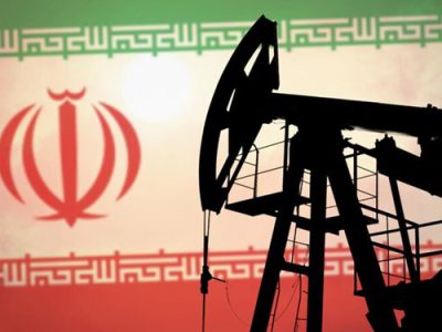 تحریم‌ها مانع رشد صادرات نفت ایران به چین نشد