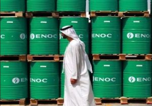 کاهش صادرات نفت خام عربستان به پایین‌ترین رقم طی ۲۸ ماه گذشته