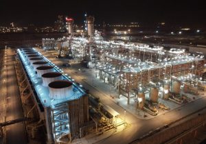 نخستین عرضه گاز مایع پتروپالایش گنگان در رینگ صادراتی بورس انرژی