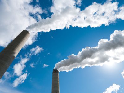 تغییر جلوه صنعت سوخت‌های فسیلی با فناوری جذب و ذخیره‌سازی کربن در آینده‌ای نزدیک