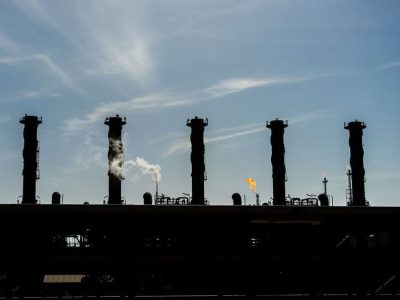 دولت سیزدهم، مصمم برای بسته شدن پرونده گازهای همراه نفت شرق و غرب کارون