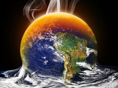 سازمان ملل متحد برای محدود کردن گرمایش جهانی وارد عمل شدانرژی