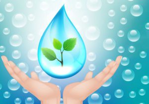 تشکیل بازار آب در مسیر توسعه مشارکت مردمی در حوزه آب
