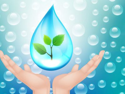 تشکیل بازار آب در مسیر توسعه مشارکت مردمی در حوزه آب