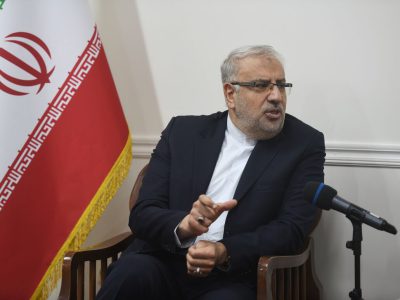 ایران از توافق و تصمیم‌های اوپک‌پلاس حمایت می‌کند