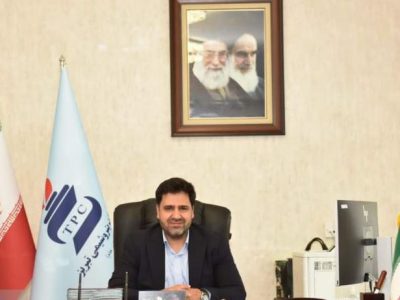 تولید پلی استایرن‌ها در پتروشیمی تبریز رکورد زد