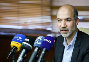 وزیر نیرو: حجم مبادلات اقتصادی ایران و تاجیکستان در 2 سال 10 برابر شد