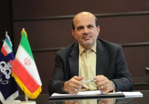 مدیریت قطب گازی ایران با هوش مصنوعی و فناوری دیجیتال