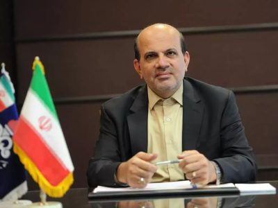 مدیریت قطب گازی ایران با هوش مصنوعی و فناوری دیجیتال