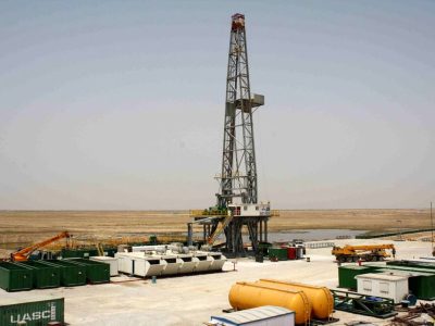 افزایش ۱۰ هزار بشکه‌ای برداشت نفت از میدان نفتی چشمه خوش
