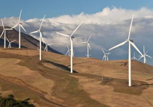 امضای مجوز ساخت ۳۰۰۰ نیروگاه بادی در شورای اقتصاد