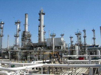 افزایش کیفیت تولید در پالایشگاه نفت کرمانشاه به روش دانش‌بنیان