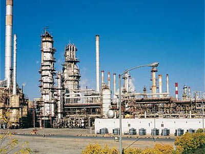 پساب پالایشگاه نفت اصفهان به صفر می‌رسد| کاهش ۷۵ درصدی مصرف آب پالایشگاه تا نیمه نخست سال آینده