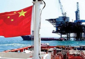 40 پالایشگاه چینی نفت ایران را خریداری می‌کنند