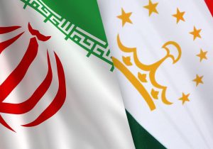 شانزدهمين كميسيون مشترک همكاری‌های ايران و  تاجيكستان برگزار می‌شود