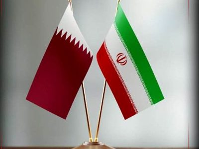 نهمین کمیسیون همکاری‌های مشترک اقتصادی ایران و قطر فردا گشایش می‌یابد