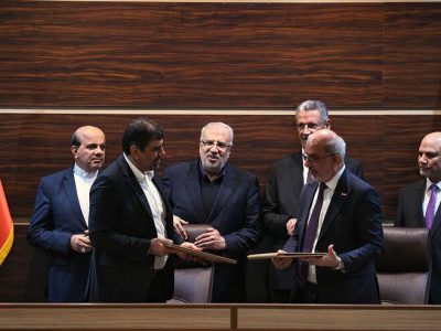 تفاهم‌نامه همکاری ایران و عراق در حوزه آموزش امضا شد