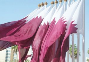 قرارداد ۵ ساله قطر با شرکت شل برای عرضه نفت خام