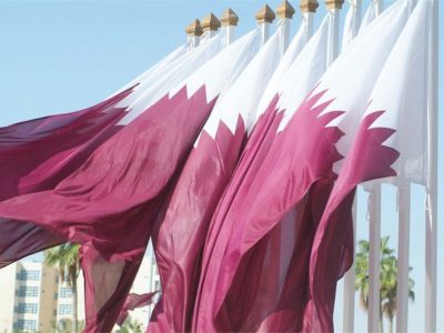 قرارداد ۵ ساله قطر با شرکت شل برای عرضه نفت خام