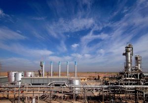تولید بیش از یک میلیون بشکه نفت با دستگاه‌های تفکیک‌گر و فرآورش در گچساران