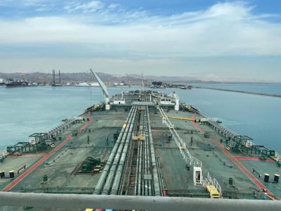 صادرات روزانه ۳۲ هزار بشکه میعانات گازی از پایانه پارس جنوبی