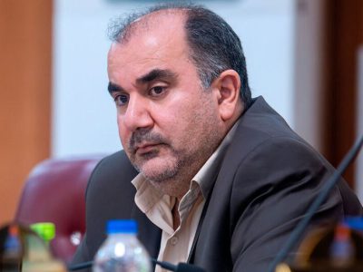 رئیس روابط عمومی شرکت ملی گاز ایران منصوب شد