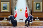 موانع تبادلات انرژی ایران و ترکیه با برنامه‌ریزی دقیق برطرف می‌شود