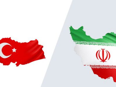 امکان تبادل برق بین ایران و ترکیه با فناوری‌های روز فراهم شد