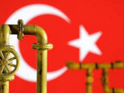 ترکیه: مشکل تامین گاز در زمستان نداریم