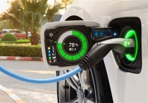 تعرفه برق شارژ خودرو اعلام می‌شود