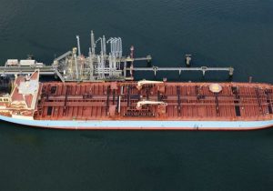 ادعای رویترز/ ایران ارسال محموله های نفتی به چین را متوقف کرد