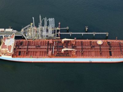 ادعای رویترز/ ایران ارسال محموله های نفتی به چین را متوقف کرد