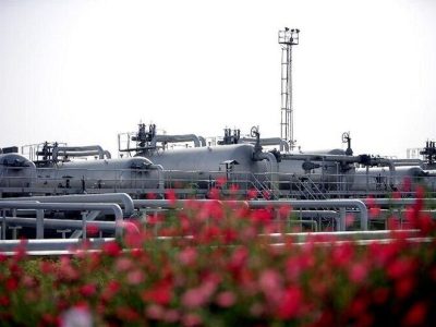 احیا و عملیاتی شدن ۱۶ حلقه‌چاه نفتی در گستره عملیاتی شرکت نفت و گاز آغاجاری