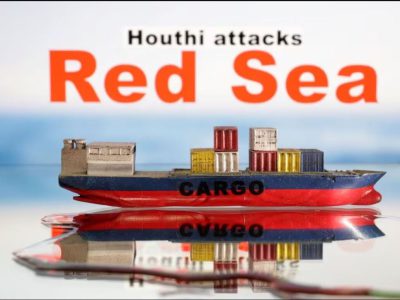 اشتباه حوثی‌های یمن در حمله به نفتکش روس