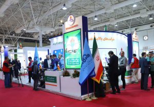 آغاز پیش‌ثبت‌نام نمایشگاه بیست‌وهشتم نفت تهران از ۳۰ دی‌ماه ۱۴۰۲