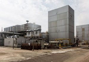 راه‌اندازی 3 واحد جدید تولید برق در نیروگاه ری/ 99 درصد سوخت نیروگاه گاز است