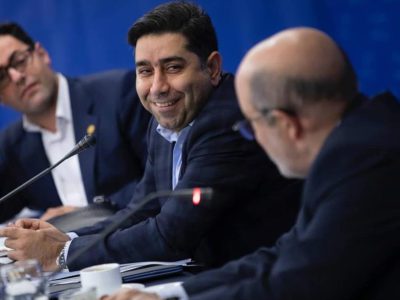 محمدحسن فامیلی، عضو شورای‌عالی انجمن حسابداران خبره ایران شد