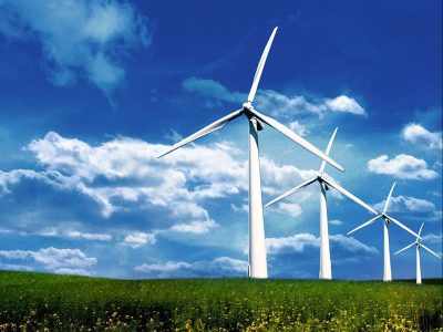 سرمایه گذاری ١.٥ میلیارد دلاری مصر برای تولید ١.١ گیگاوات انرژی بادی