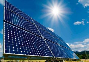 آغاز عملیات اجرایی احداث ۳ نیروگاه خورشیدی به همت هلدینگ پتروفرهنگ