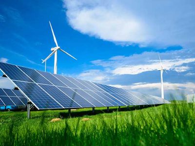 افزایش جذابیت سرمایه گذاری صنایع در حوزه انرژی های تجدیدپذیر