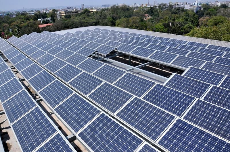 ثبت رکورد جدید در معاملات انرژی تجدیدپذیر در تابلو سبز بورس
