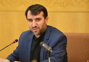 ایران لنگرگاه با ثبات و امن تولید و ترانزیت حامل های انرژی و پتروشیمی در منطقه است