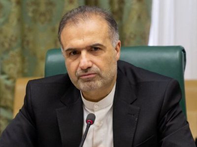 کمیسیون همکاری ایران و روسیه اسفندماه در تهران برگزار می‌شود