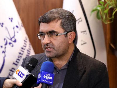 غربالگری ساختارهای زیرزمینی ایران به‌منظور ذخیره‌سازی گاز طبیعی