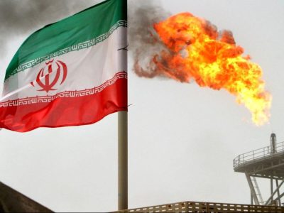 سوزاندن ۱۸ و نیم تا ۲۰ میلیارد متر مکعب گاز همراه در کشور/ رتبه نخست ایران در شدت مصرف انرژی جهان