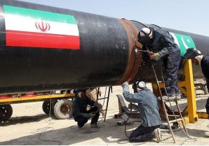 اسلام‌آباد: به اجرای پروژه انتقال گاز ایران به پاکستان متعهدیم