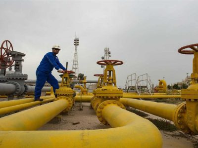 پرونده سوآپ گاز ترکمنستان بسته شد/ رایزنی واردات گاز برای زمستان ۱۴۰۳