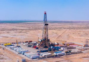 میدان‌های نفتی سپهر و جفیر به ارزش ۲.۸ میلیارد دلار بهره‌برداری رسمی می‌شوند